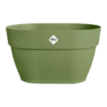 vibia campana flower bridge 40cm moss green
